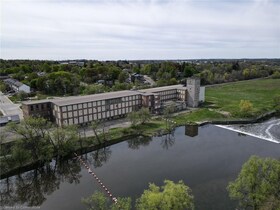 215 Queen Street W, Waterloo, ON , MLS #40704082 , Image - 1