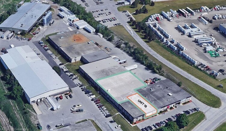 180 Sheldon Drive, Cambridge, ON, 