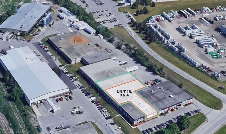 180 Sheldon Drive, Cambridge, ON, 