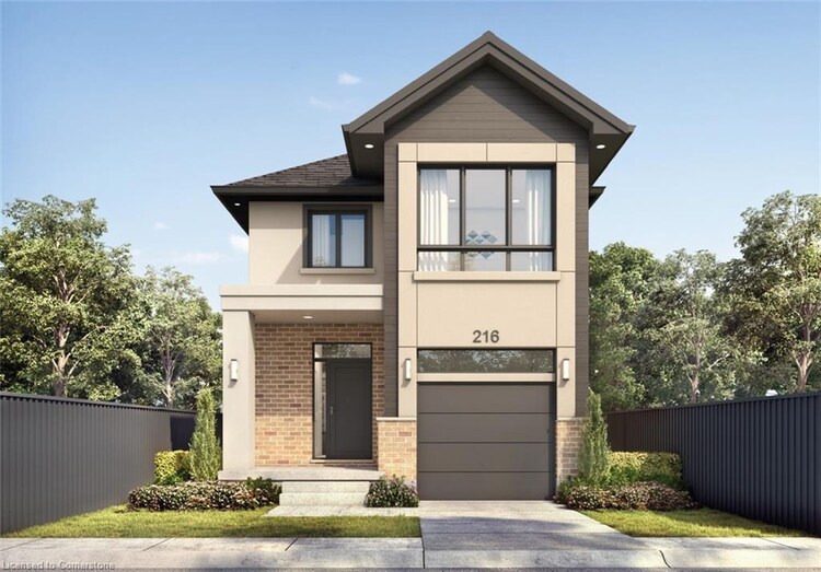 464 Green Gate Boulevard, Cambridge, ON, 