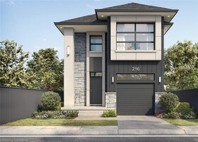 518 Green Gate Boulevard, Waterloo, ON , MLS #40704249 , Image - 1