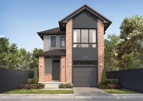 468 Green Gate Boulevard, Waterloo, ON , MLS #40704260 , Image - 1