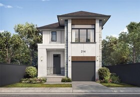 484 Green Gate Boulevard, Waterloo, ON , MLS #40704275 , Image - 1