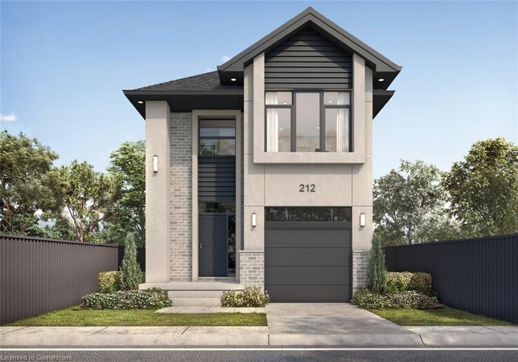 500 Green Gate Boulevard, Cambridge, ON, 