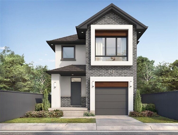 488 Green Gate Boulevard, Cambridge, ON, 