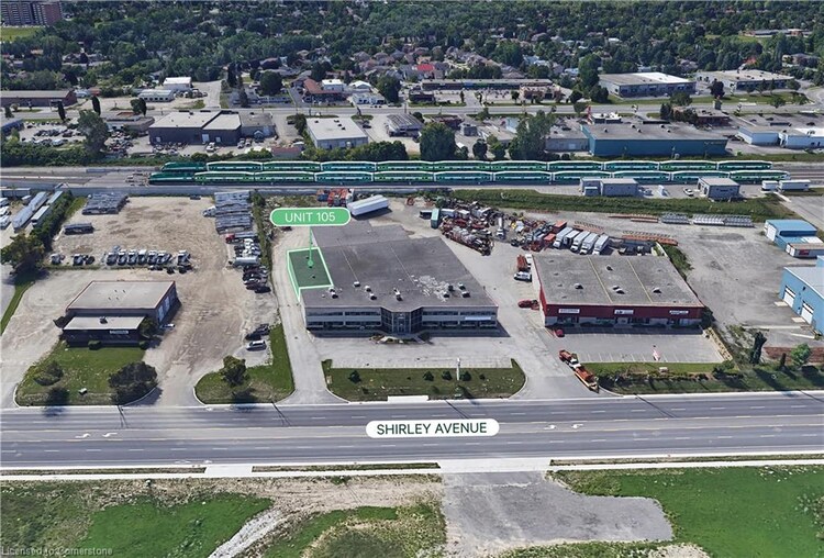 274 Shirley Avenue, Kitchener, ON, 