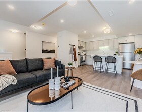 704 Benninger Drive, Waterloo, ON , MLS #40704590 , Image - 1