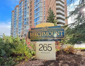 265 Westcourt Place, Waterloo, ON , MLS #40704958 , Image - 1