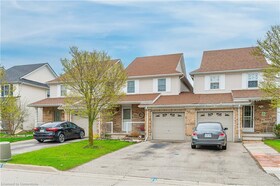59 Calvin Court, Waterloo, ON , MLS #40704991 , Image - 1