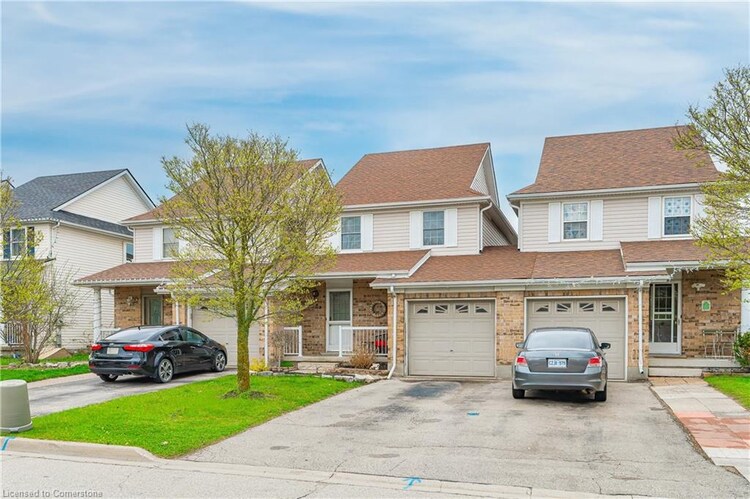 59 Calvin Court, Cambridge, ON, 