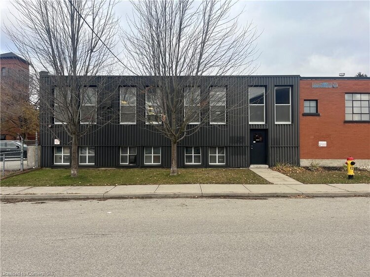 102 Breithaupt Street, Kitchener, ON, 