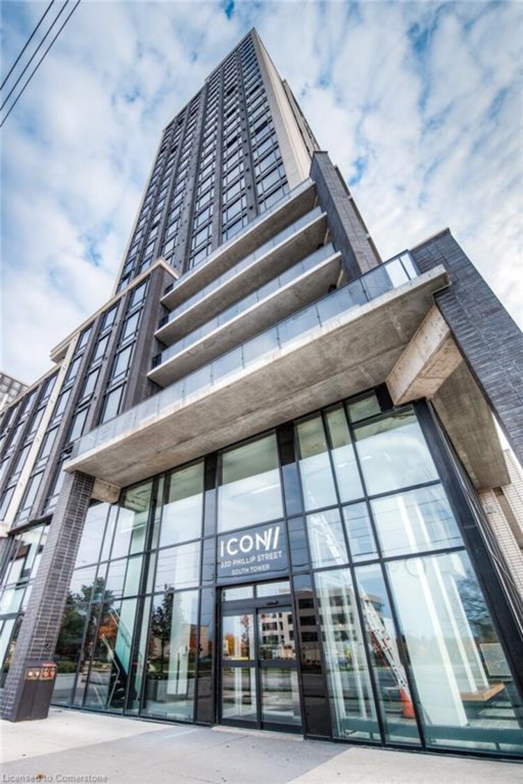 330 Phillip Street, Waterloo, ON, 