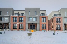 99 Roger Street, Waterloo, ON , MLS #40705150 , Image - 1