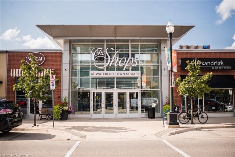 75 King Street S, Waterloo, ON, 