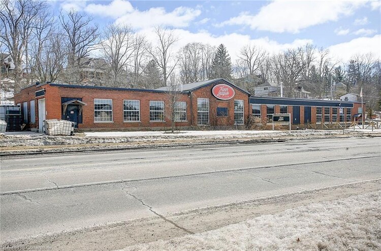 295 Ainslie Street S, Cambridge, ON, 