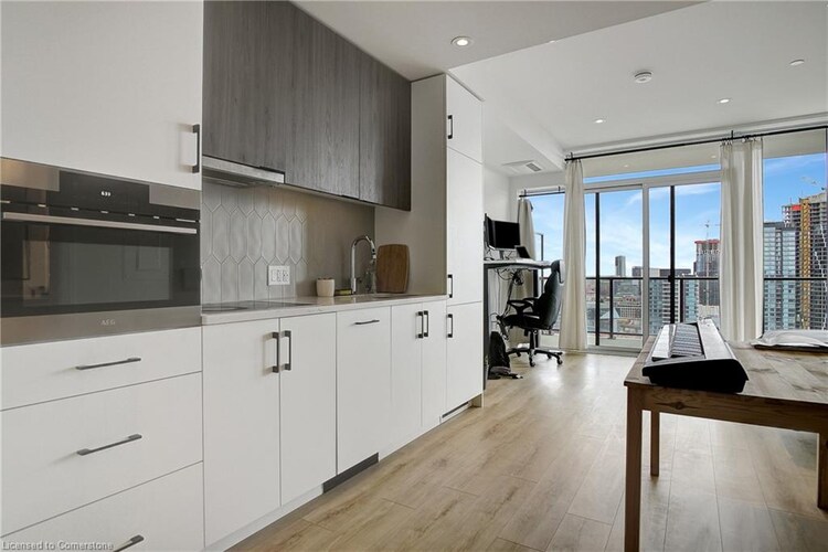 741 King Street W, Kitchener, ON, 