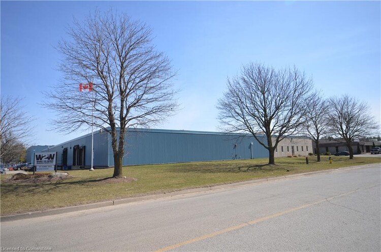 447 Dobbie Drive, Cambridge, ON, 