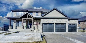 259 Timber Trail Road, Waterloo, ON , MLS #40707105 , Image - 1