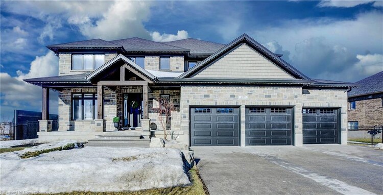 259 Timber Trail Road, Woolwich, ON, 