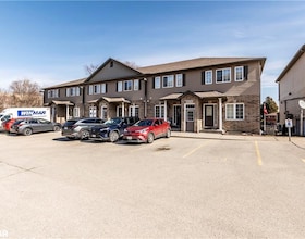 38 Howe Drive, Waterloo, ON , MLS #40707295 , Image - 1