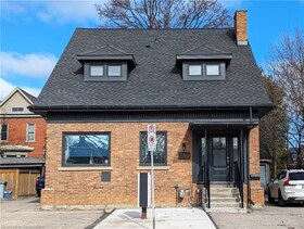 288 Frederick Street, Waterloo, ON , MLS #40707604 , Image - 1