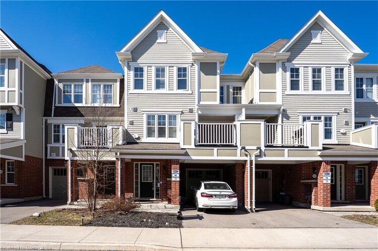 143 Ridge Road, Cambridge, ON, 