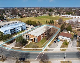 112 Breckenridge Drive, Waterloo, ON , MLS #40708148 , Image - 1