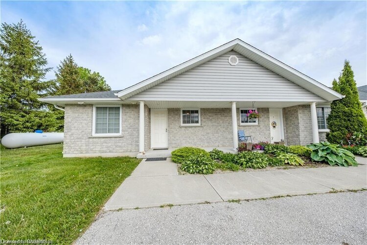 653 Kincardine Avenue, Kincardine, ON, 