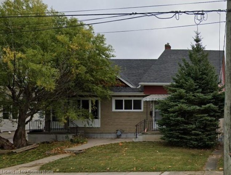 68 Queen Street S, Thorold, ON, 