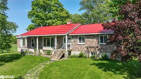 1579 Wainman Line, Simcoe, ON , MLS #40737641 , Image - 1