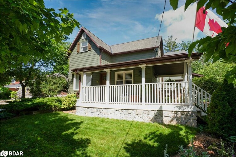 42 Dalton Street, Barrie, ON, Queen's Park