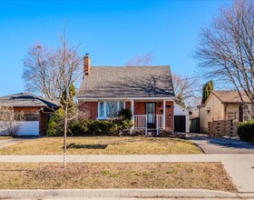 478 Greenfield Avenue, Waterloo, ON , MLS #40708242 , Image - 1