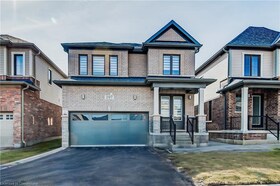 197 Leslie Davis Street, Waterloo, ON , MLS #40708650 , Image - 1