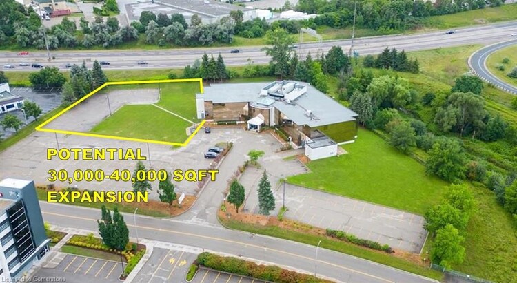 575 Riverbend Drive, Kitchener, ON, 