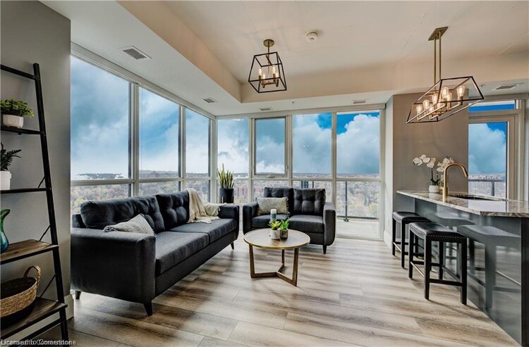 108 Garment Street, Kitchener, ON, 