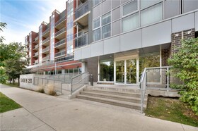 251 Hemlock Street, Waterloo, ON , MLS #40709067 , Image - 1