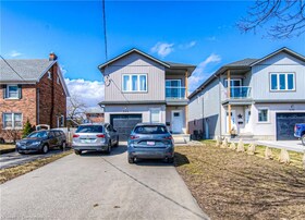 204 Fifth Avenue, Waterloo, ON , MLS #40709245 , Image - 1