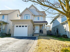 84 Foot Crescent, Waterloo, ON , MLS #40709327 , Image - 1