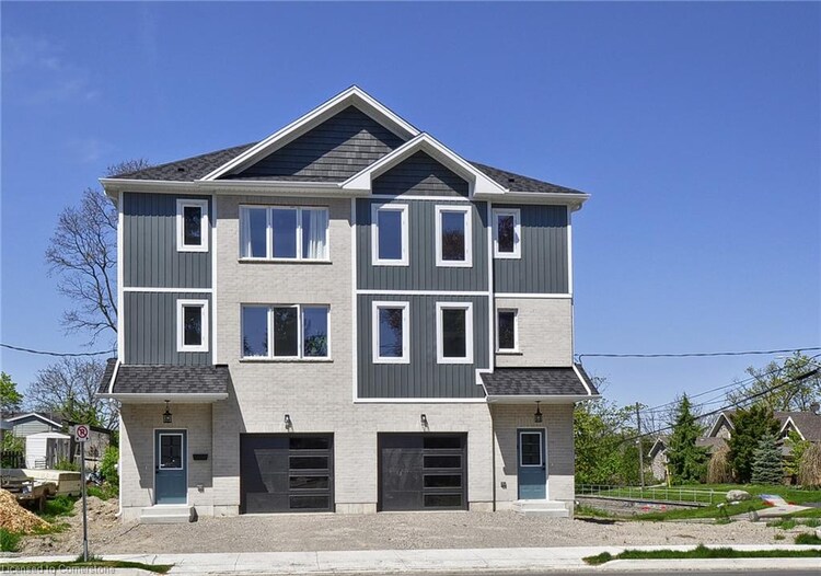 38 Albert Street, Cambridge, ON, 