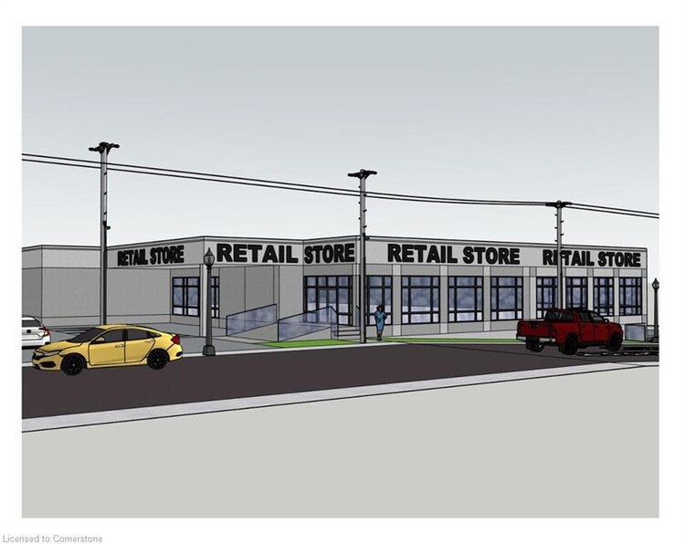 25 Church Street W, Woolwich, ON, 