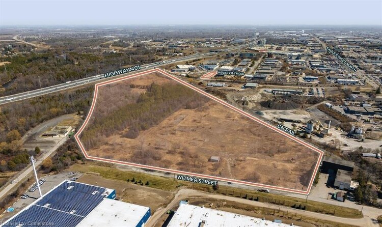 475 Witmer Street, Cambridge, ON, 