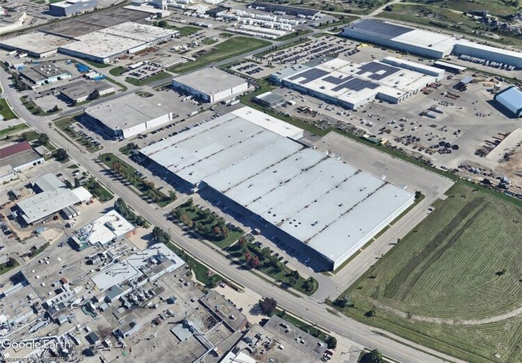 800 Wilson Avenue, Kitchener, ON, 