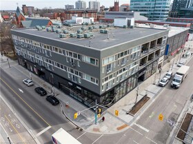 276 King Street W, Waterloo, ON , MLS #40710199 , Image - 1