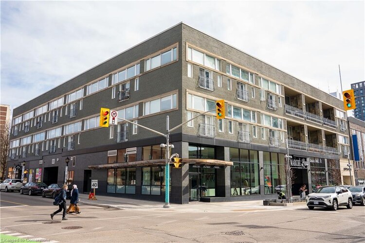 276 King Street W, Kitchener, ON, 