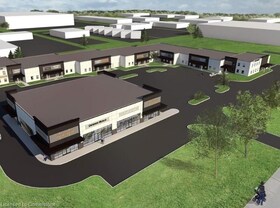 1111 Franklin Boulevard, Waterloo, ON , MLS #40710460 , Image - 1