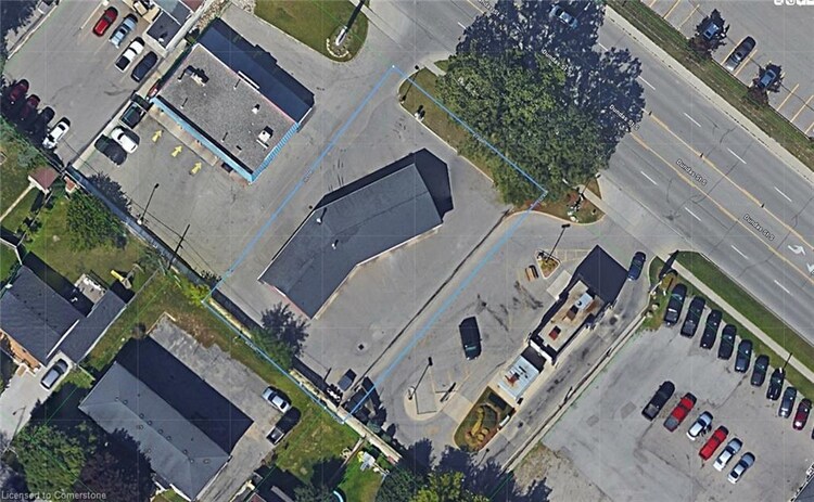 150 Dundas Street S, Cambridge, ON, 