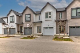 110 Fergus Avenue, Waterloo, ON , MLS #40710712 , Image - 1