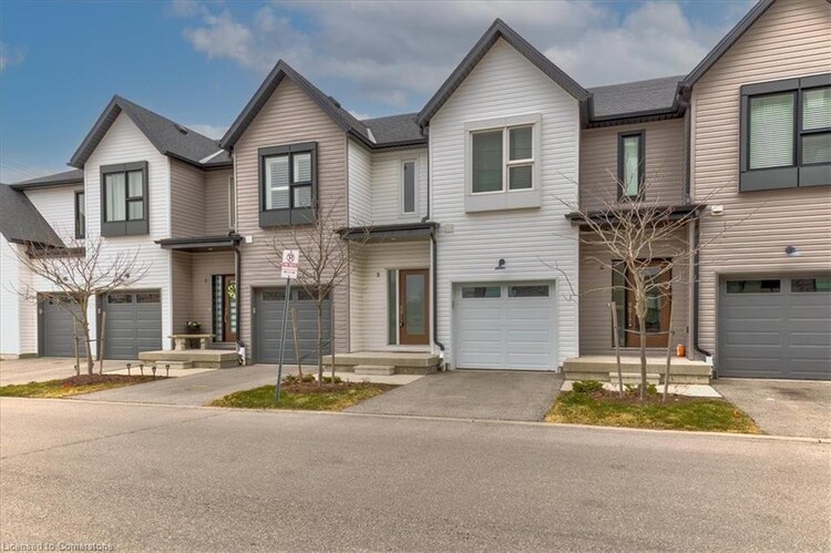 110 Fergus Avenue, Kitchener, ON, 