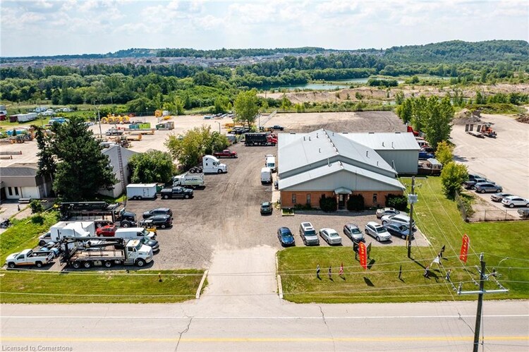 5134 Fountain Street N, Woolwich, ON, 