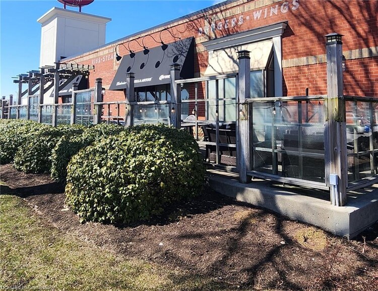 1120 Victoria Street N, Kitchener, ON, 